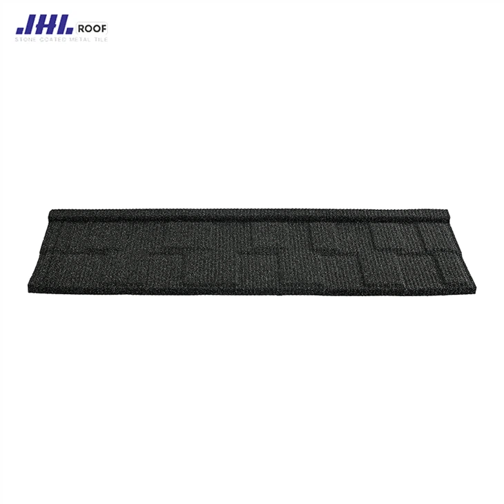 Anti Hot Metal Roof