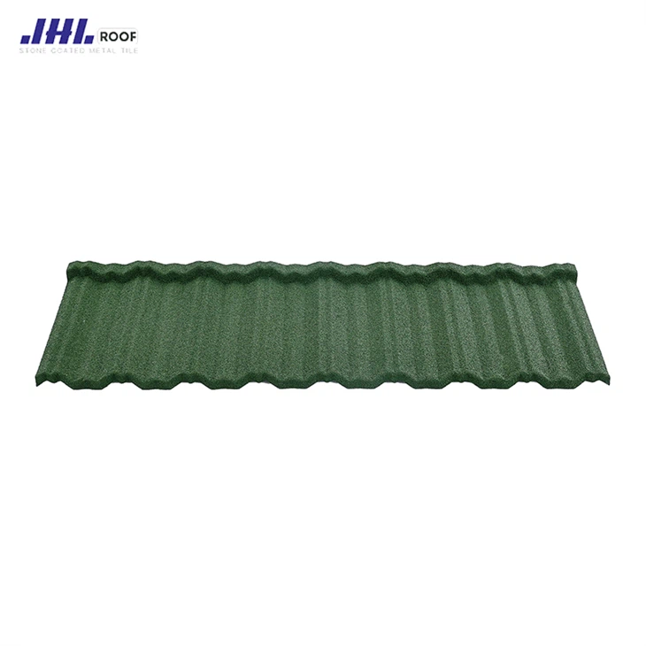 Classic Tile Roof Tile