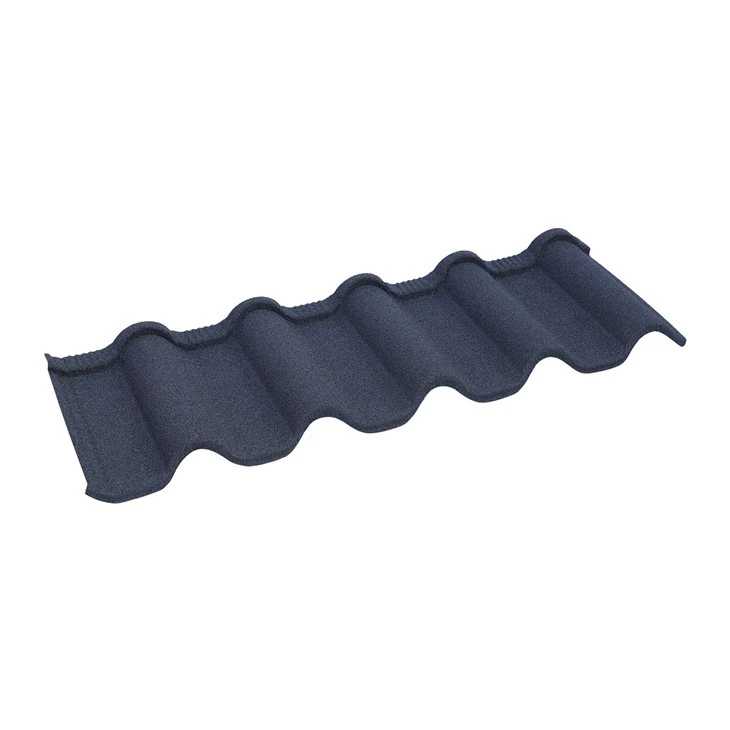 Fashion Deep Roman Roofing Sheet