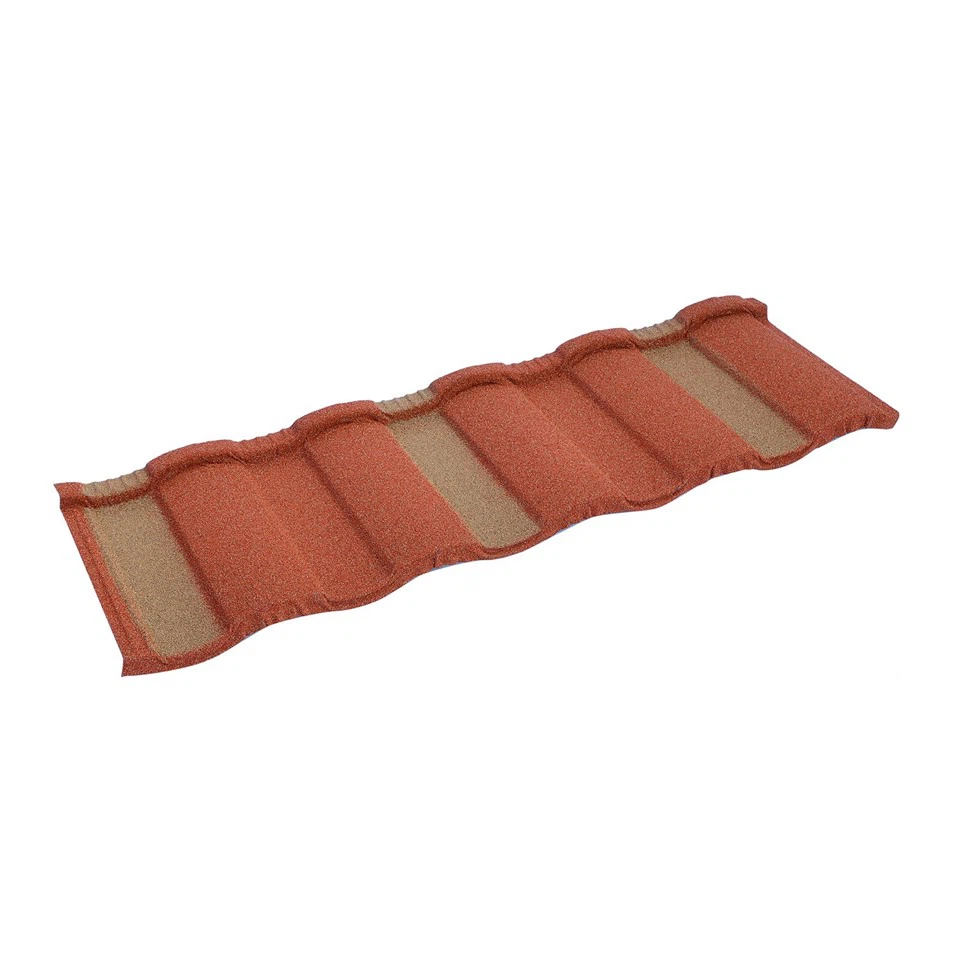 0.5mm Waterproof And Durable Roman Tile