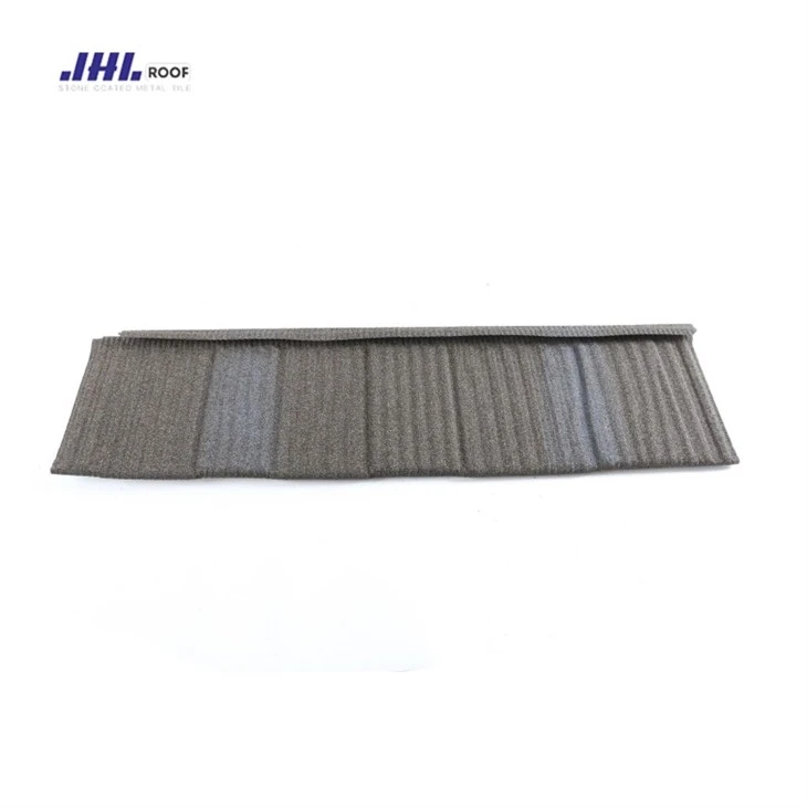 AZ80g/120g/150g Aluminum Zinc Steel Based Roofing Material
