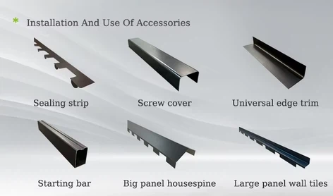 Composite Panels 3 Composite Panels 3