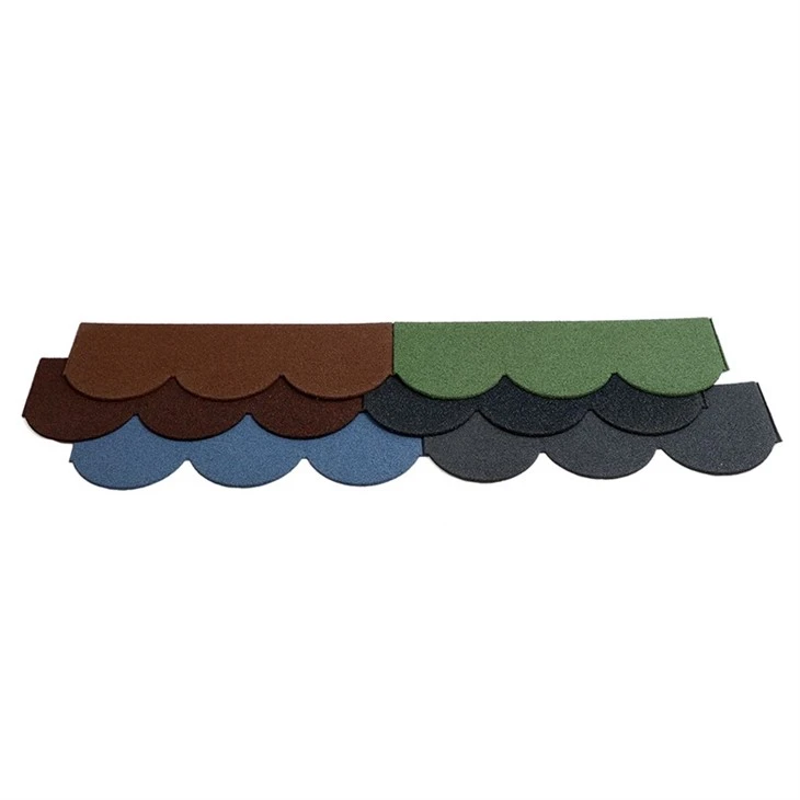 Roofing Shingles Brands-JHL ROOF factory